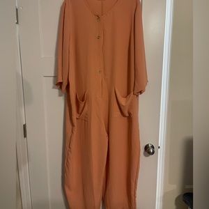 NWOT Temu romper